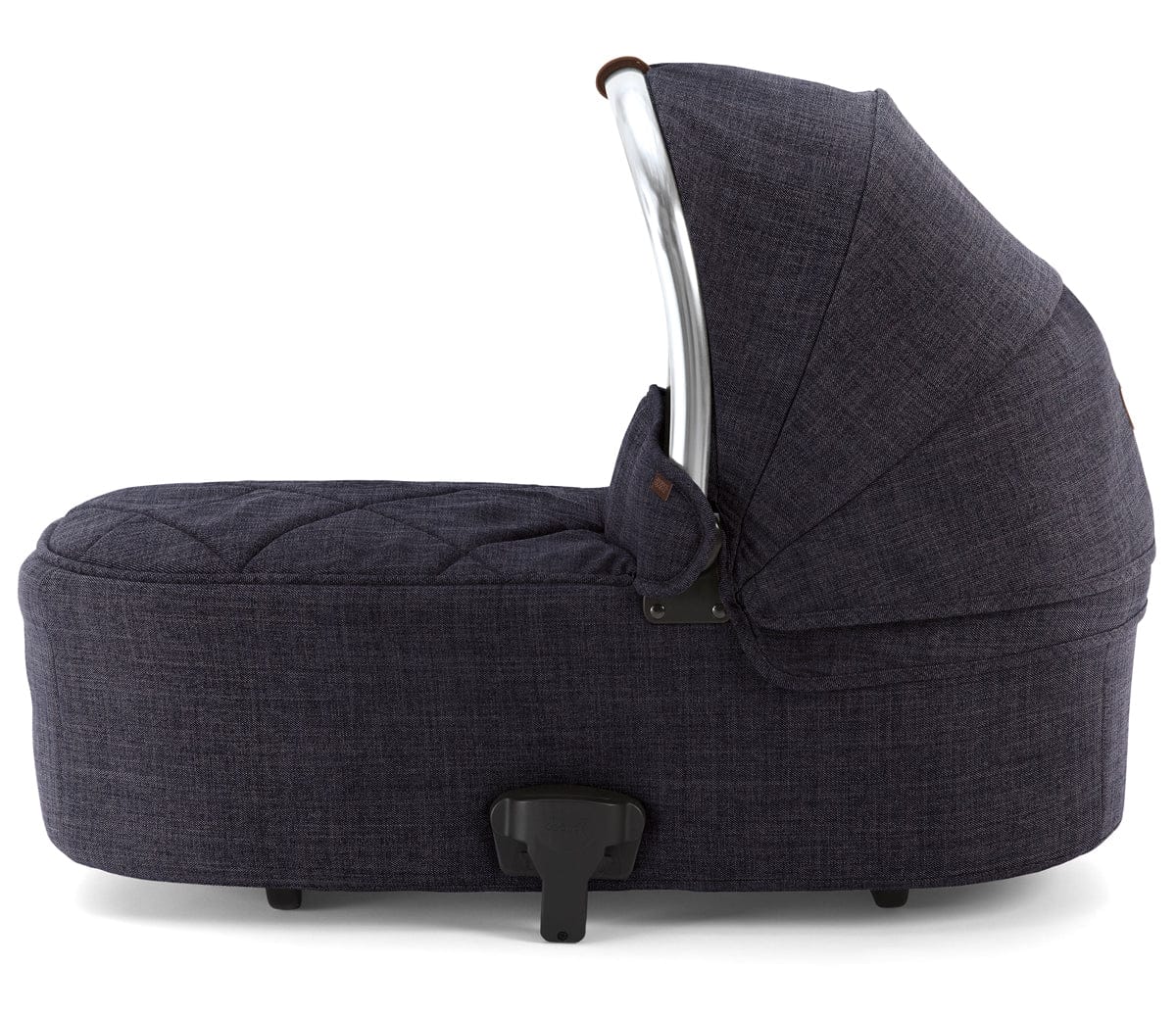 Mamas & Papas Ocarro Carrycot - Dark Navy