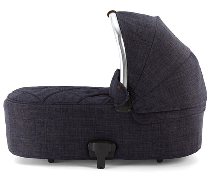Mamas & Papas Ocarro Carrycot - Dark Navy