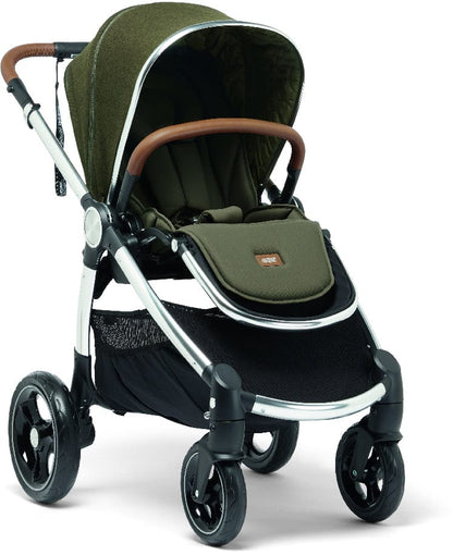 Mamas & Papas Ocarro Explorer Stroller - Khaki - 5775DK0X1