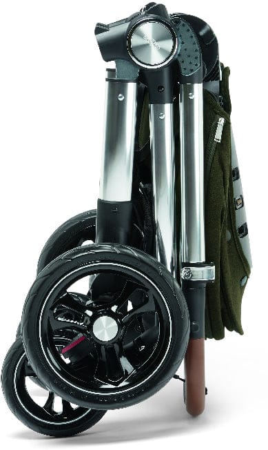 Mamas & Papas Ocarro Explorer Stroller - Khaki - 5775DK0X1