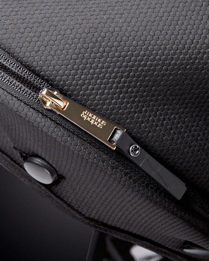 Mamas & Papas Ocarro Stroller & Bassinet - Black Diamond - 5775BY8X1-5777BY8X1