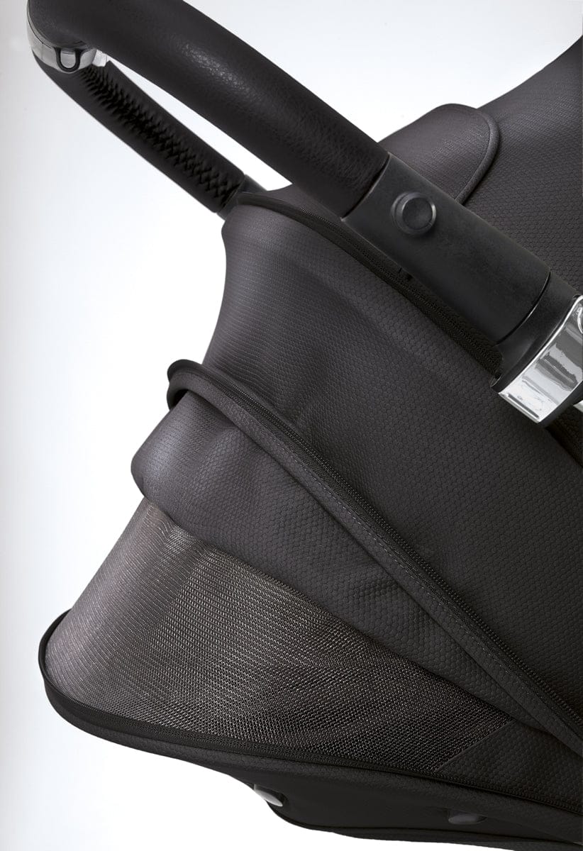 Mamas & Papas Ocarro Stroller - Black - 5775253X1