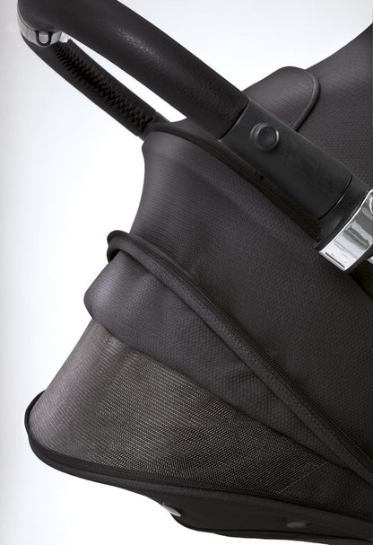 Mamas & Papas Ocarro Stroller - Black - 5775253X1