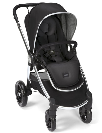 Mamas & Papas Ocarro Stroller - Black - 5775253X1