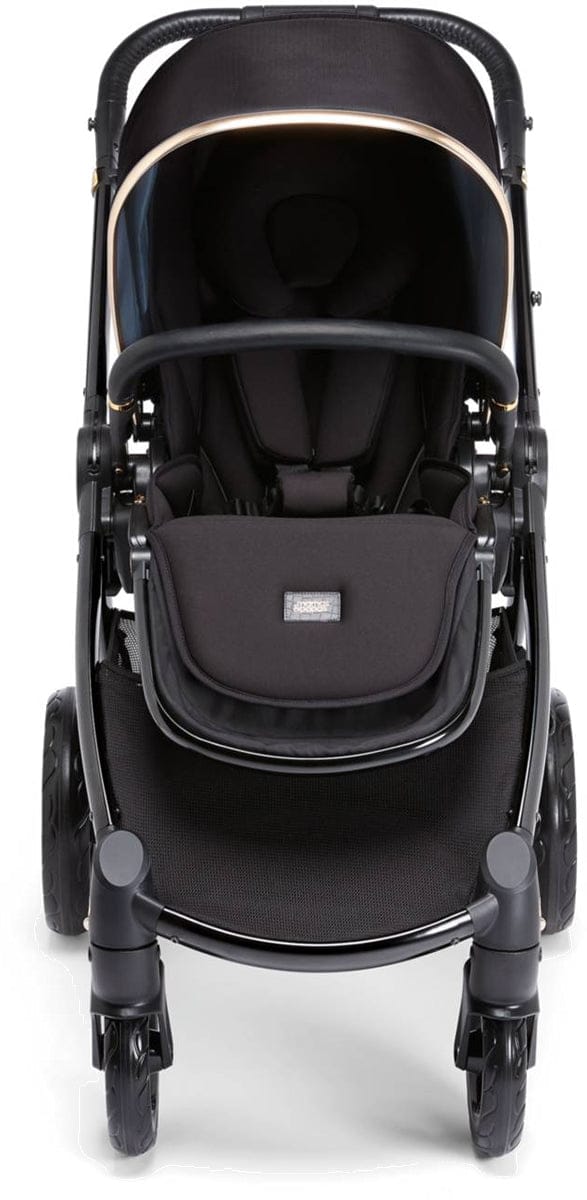 Mamas & Papas Ocarro Stroller - Black Diamond