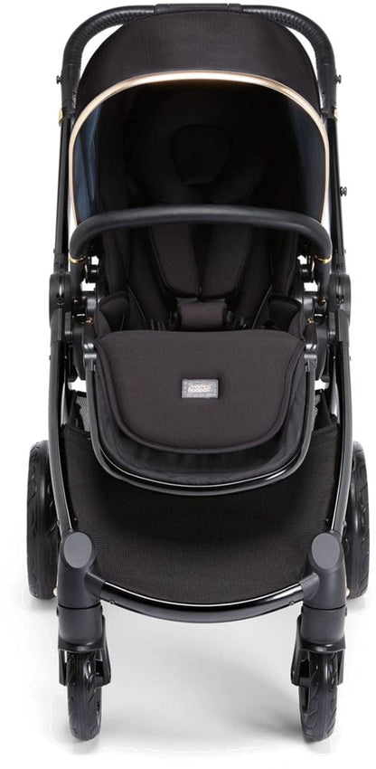Mamas & Papas Ocarro Stroller - Black Diamond