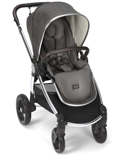 Mamas & Papas Ocarro Stroller - Chestnut - 5775552X1