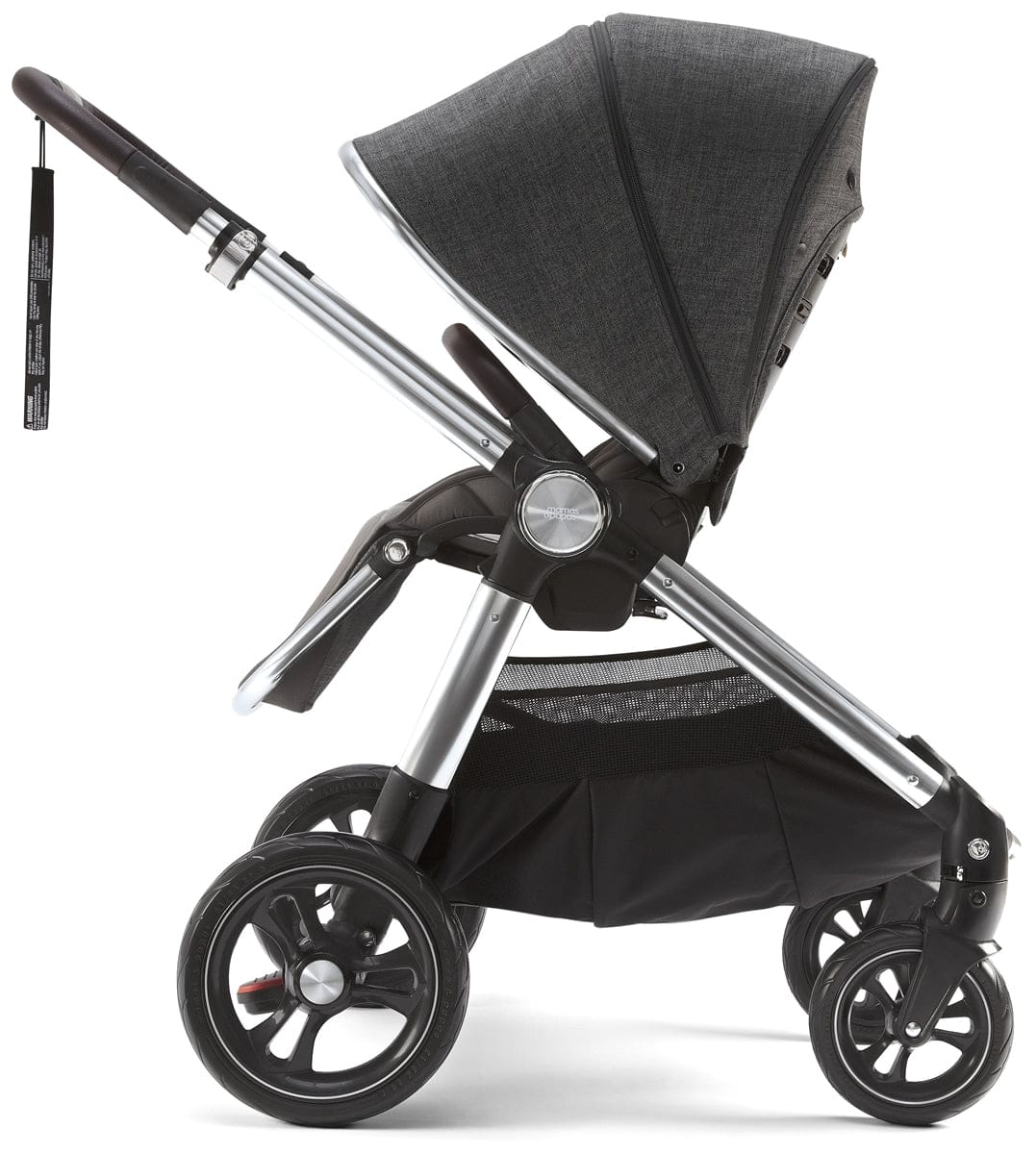Mamas & Papas Ocarro Stroller - Chestnut - 5775552X1