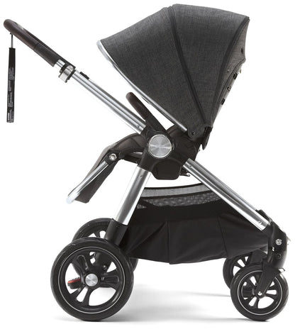 Mamas & Papas Ocarro Stroller - Chestnut - 5775552X1