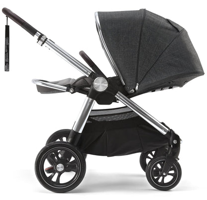 Mamas & Papas Ocarro Stroller - Chestnut - 5775552X1