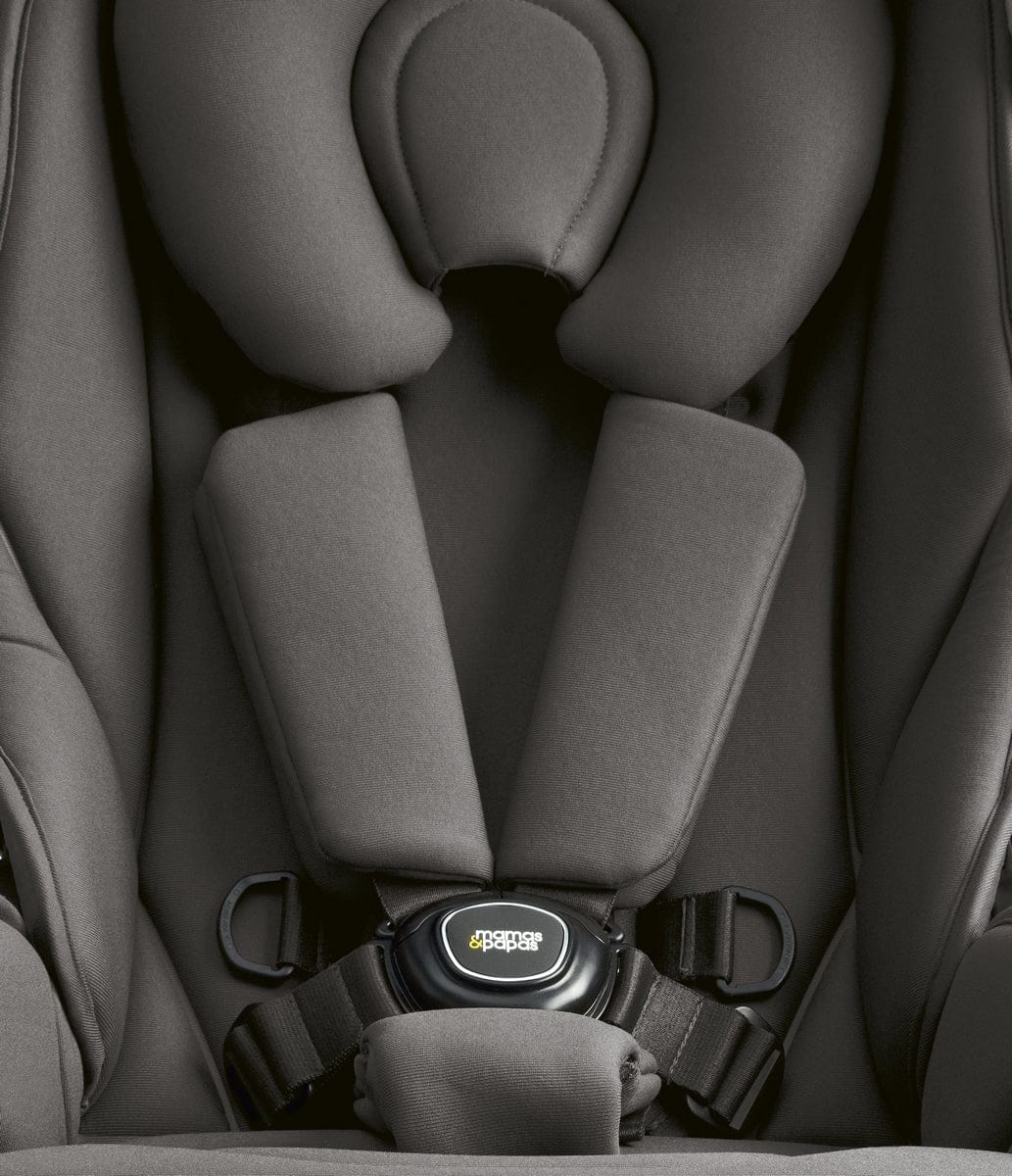 Mamas & Papas Ocarro Stroller - Chestnut - 5775552X1