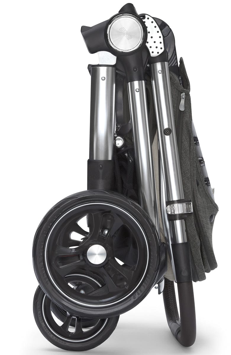 Mamas & Papas Ocarro Stroller - Chestnut - 5775552X1