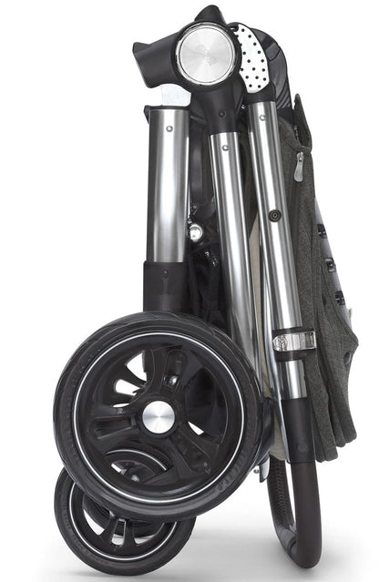 Mamas & Papas Ocarro Stroller - Chestnut - 5775552X1