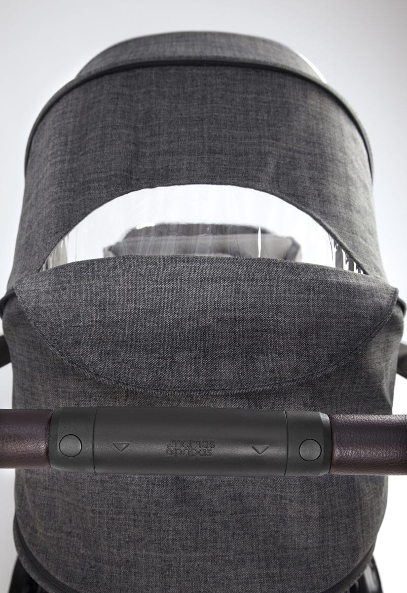 Mamas & Papas Ocarro Stroller - Chestnut - 5775552X1