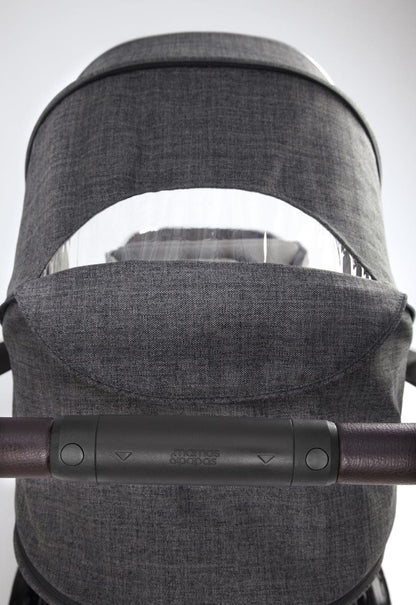 Mamas & Papas Ocarro Stroller - Chestnut - 5775552X1