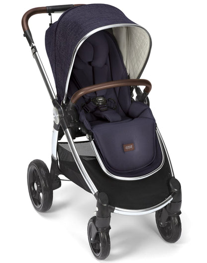 Mamas & Papas Ocarro Stroller - Dark Navy