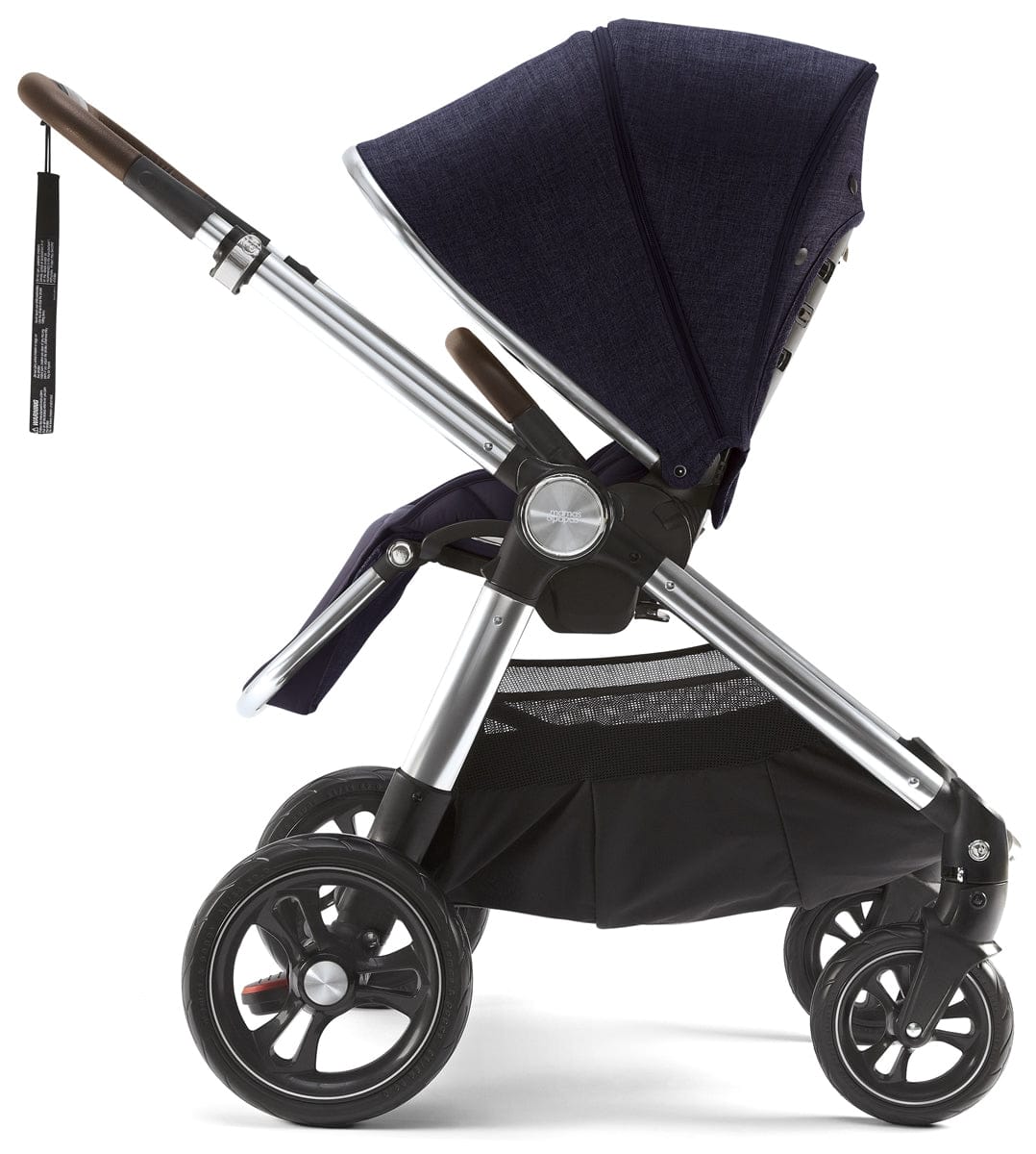 Mamas & Papas Ocarro Stroller - Dark Navy