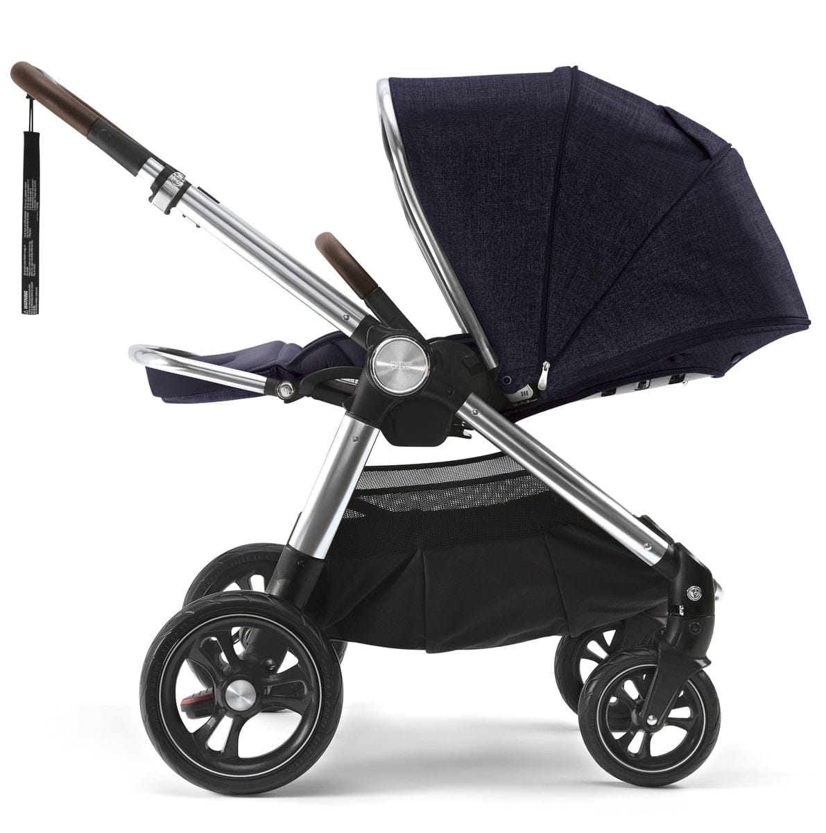 Mamas & Papas Ocarro Stroller - Dark Navy