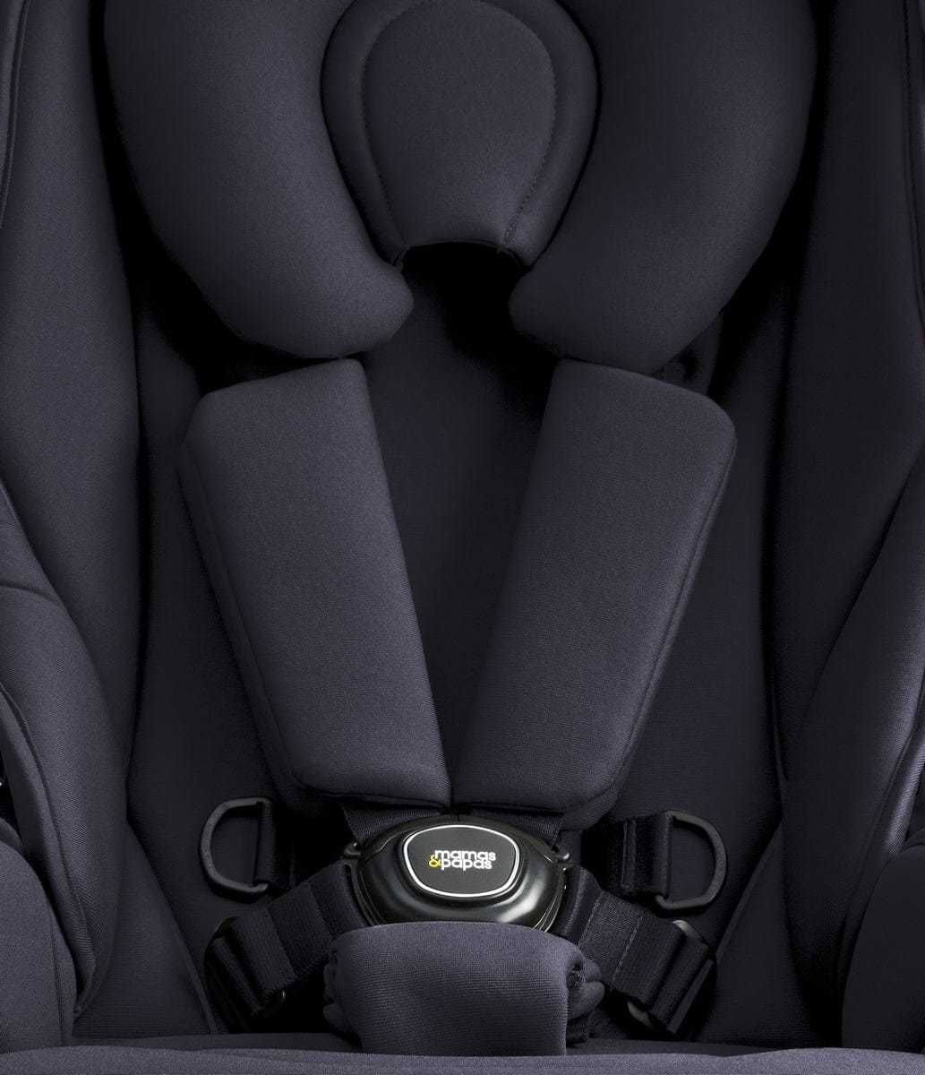 Mamas & Papas Ocarro Stroller - Dark Navy