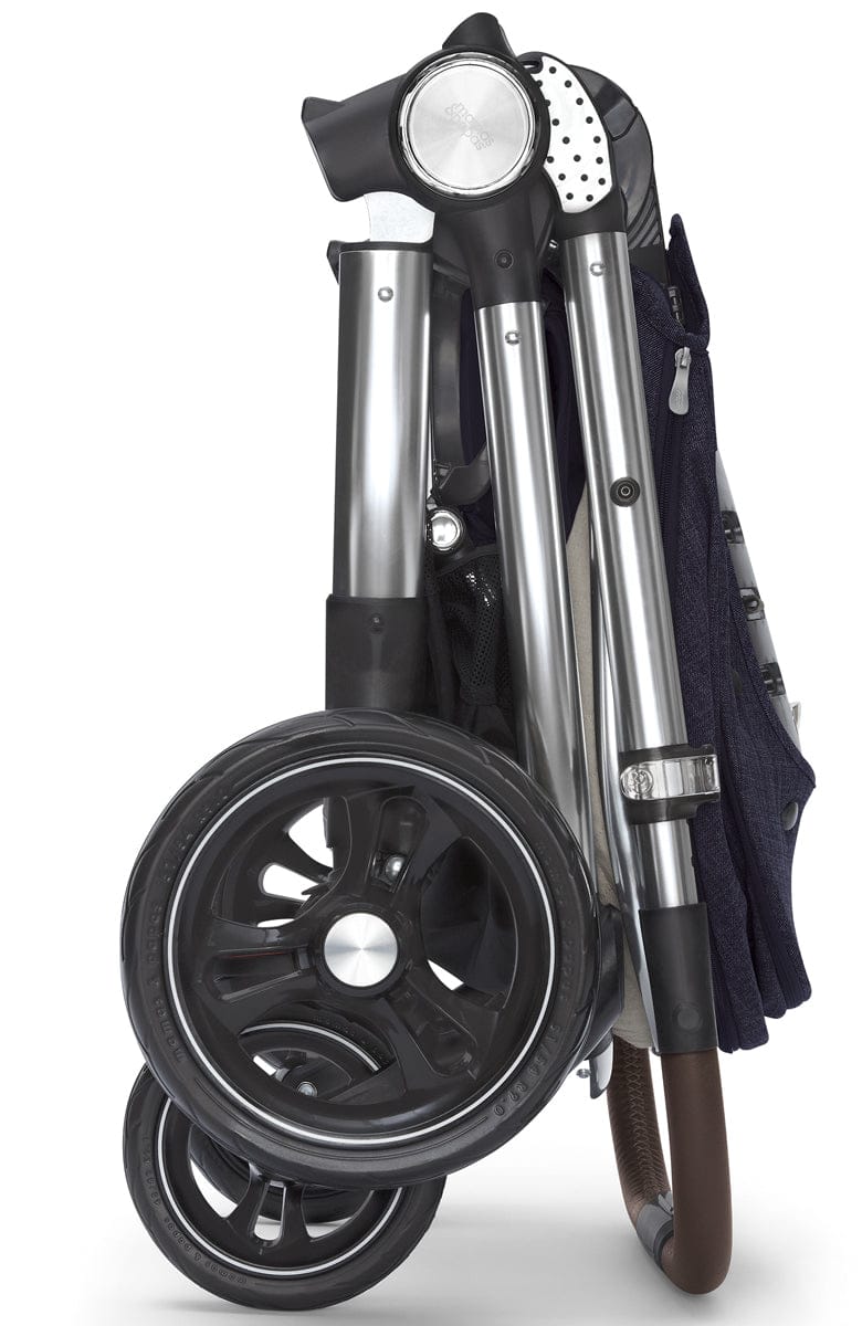 Mamas & Papas Ocarro Stroller - Dark Navy