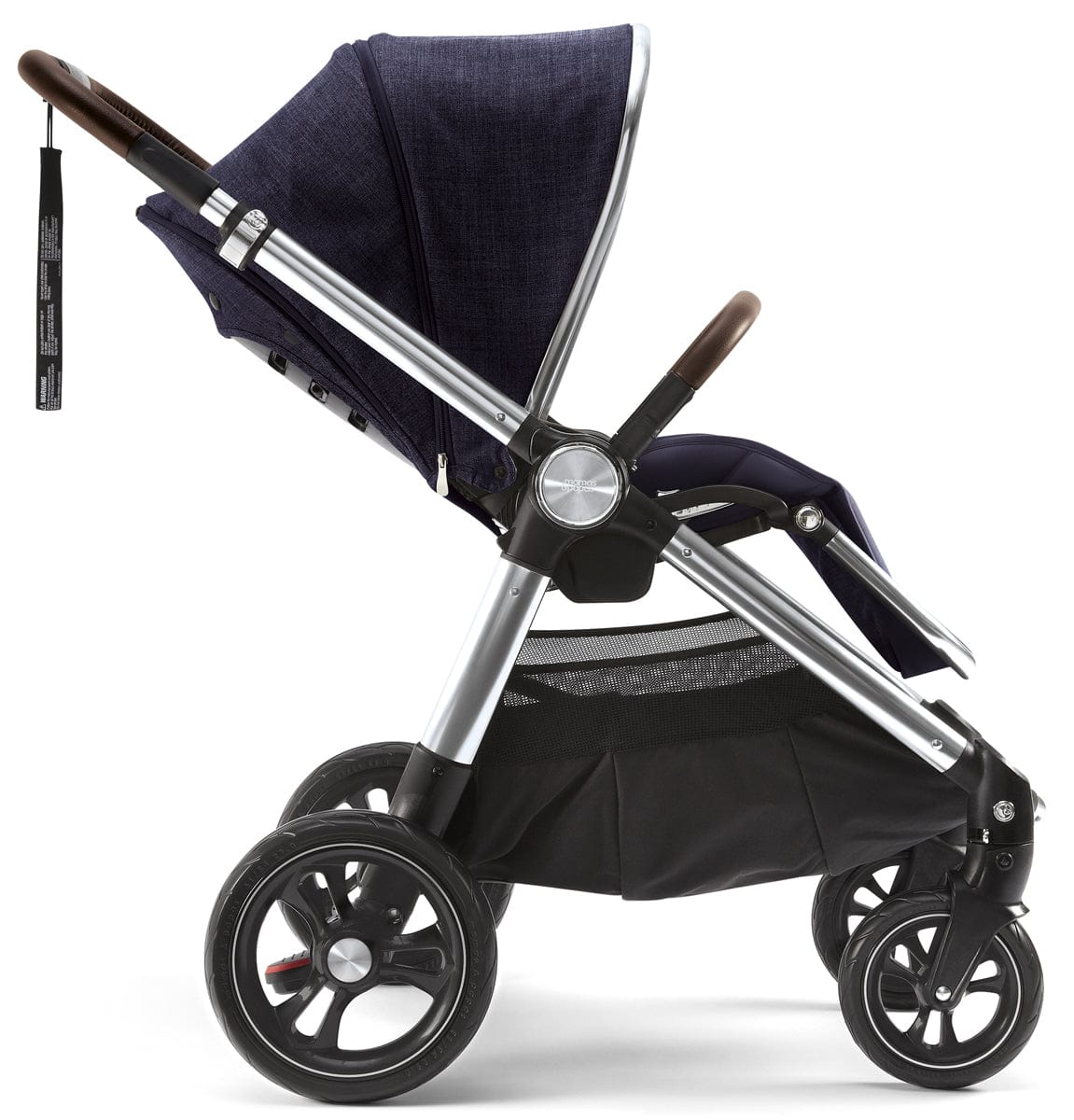 Mamas & Papas Ocarro Stroller - Dark Navy