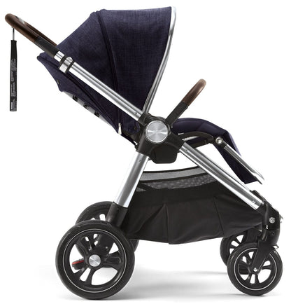 Mamas & Papas Ocarro Stroller - Dark Navy