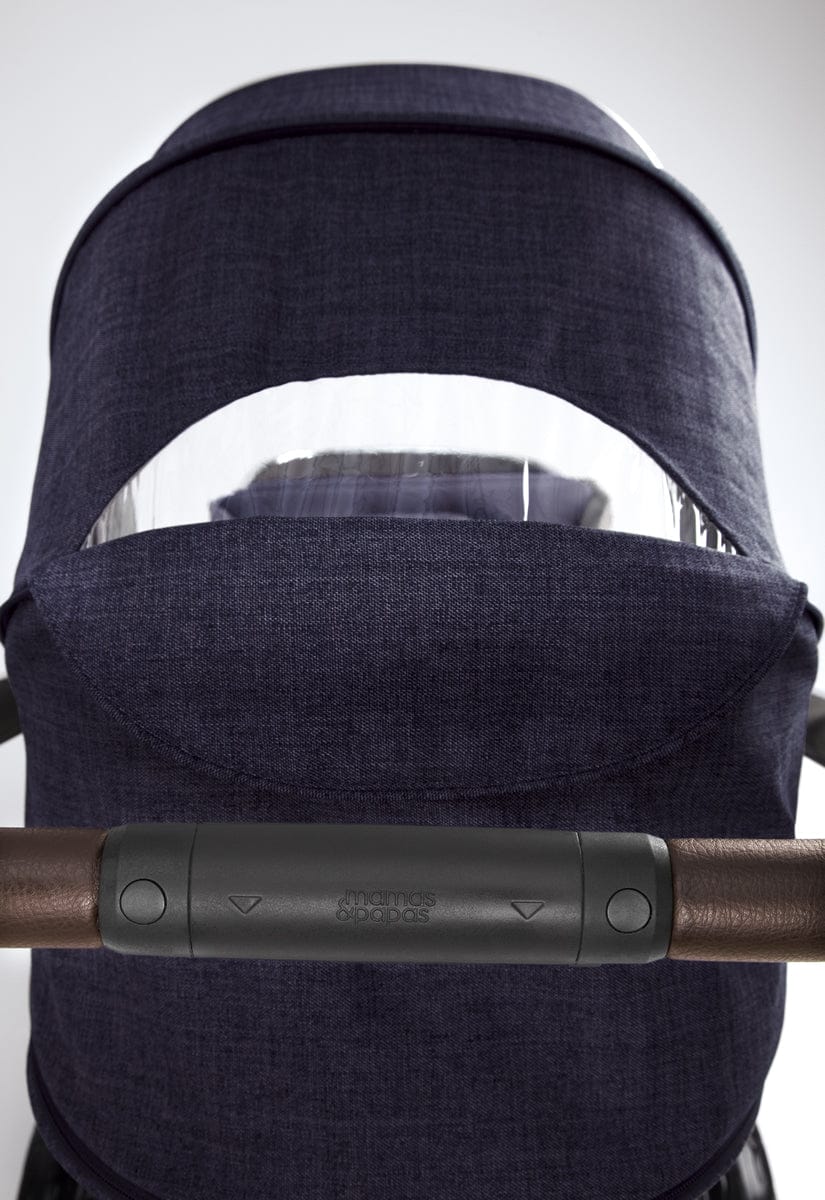 Mamas & Papas Ocarro Stroller - Dark Navy