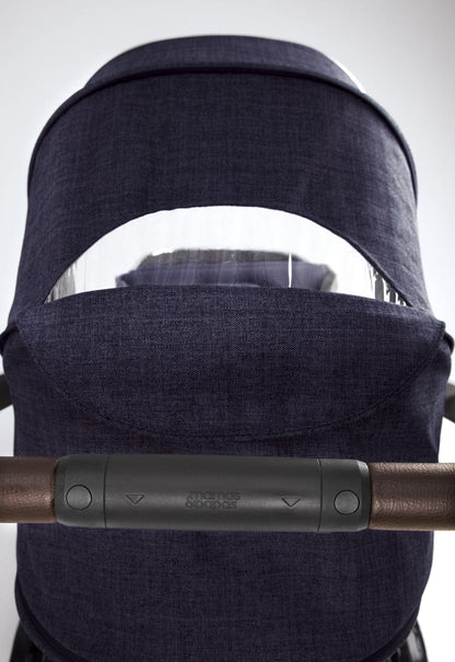 Mamas & Papas Ocarro Stroller - Dark Navy