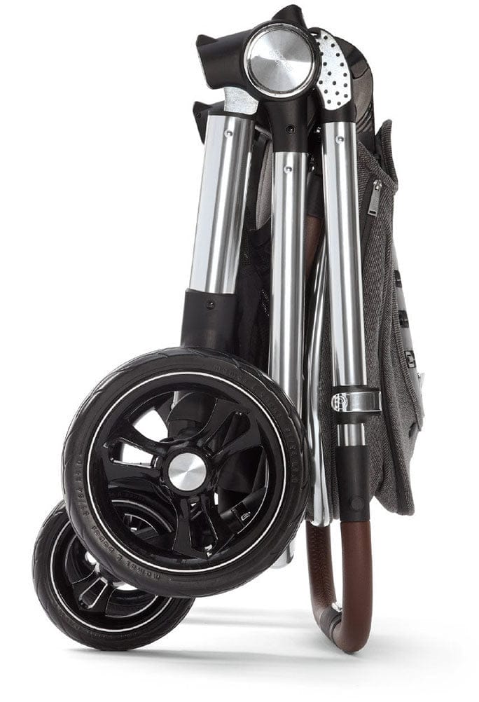 Mamas & Papas Ocarro Stroller - Grey Twill