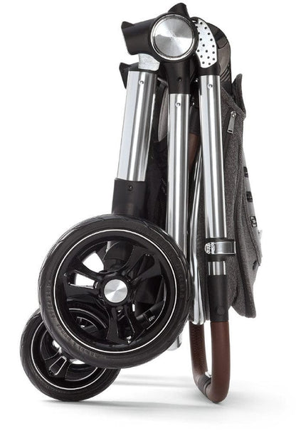 Mamas & Papas Ocarro Stroller - Grey Twill