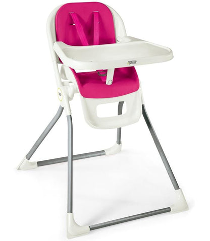 Mamas & Papas Pixi High Chair - Pink - 400690900