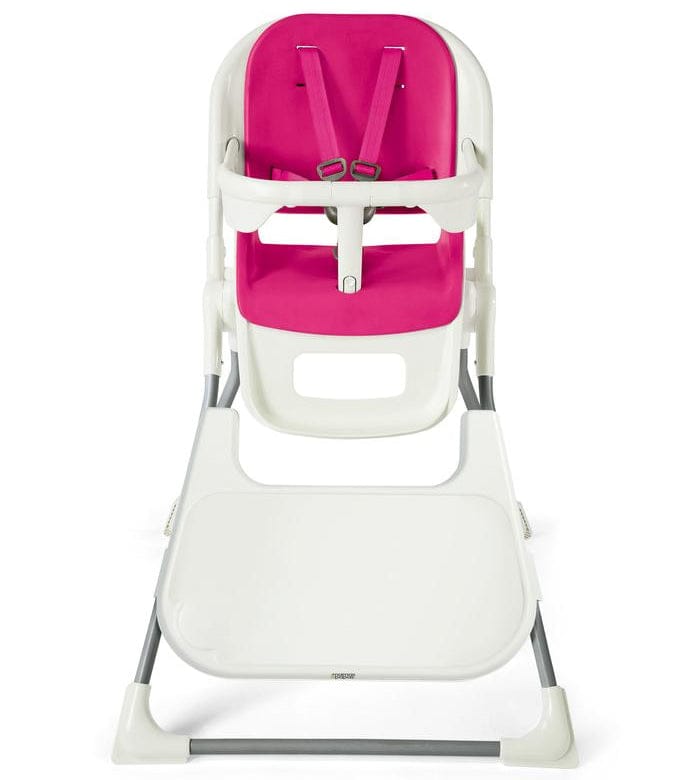 Mamas & Papas Pixi High Chair - Pink - 400690900