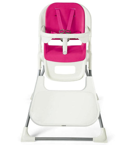 Mamas & Papas Pixi High Chair - Pink - 400690900