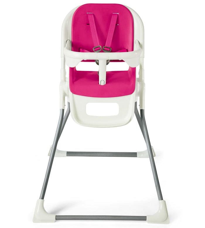 Mamas & Papas Pixi High Chair - Pink - 400690900