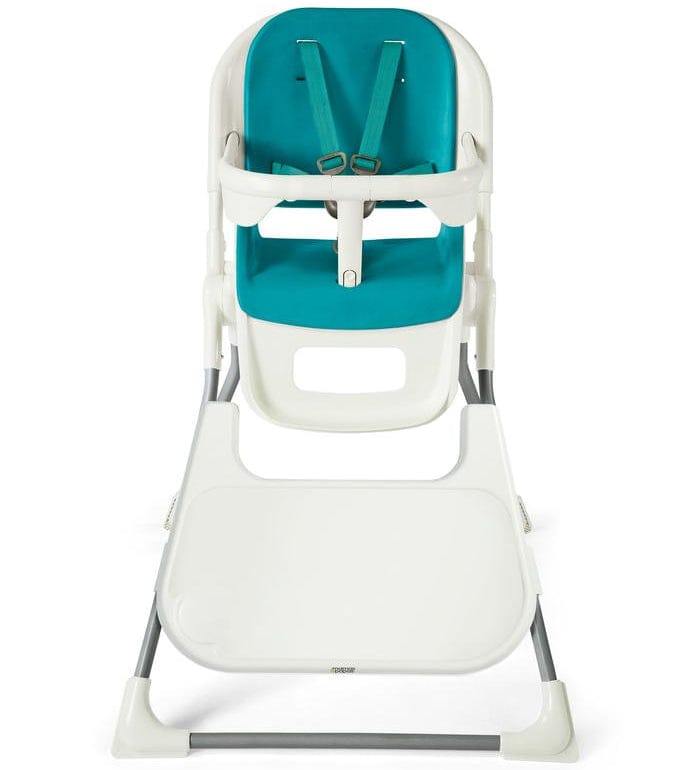 Mamas & Papas Pixi High Chair - Teal - 400626100