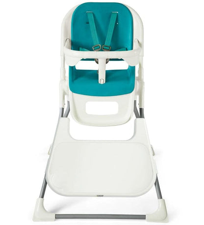 Mamas & Papas Pixi High Chair - Teal - 400626100