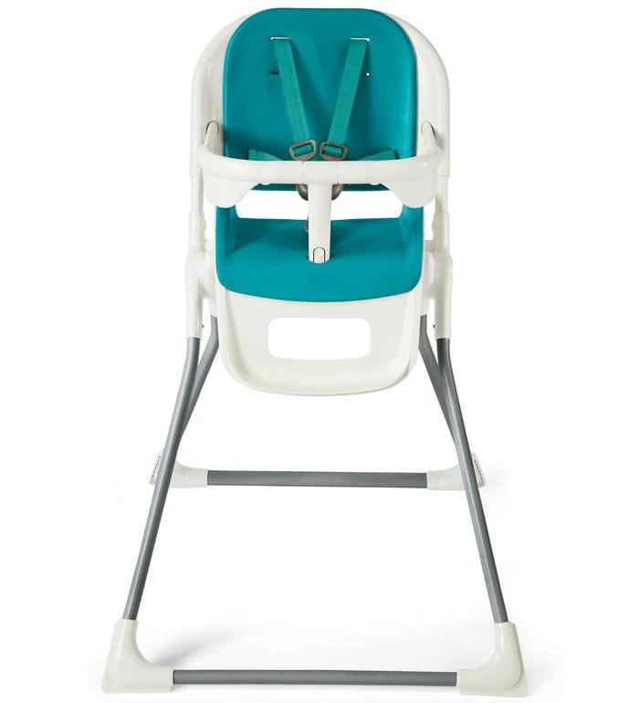 Mamas & Papas Pixi High Chair - Teal - 400626100
