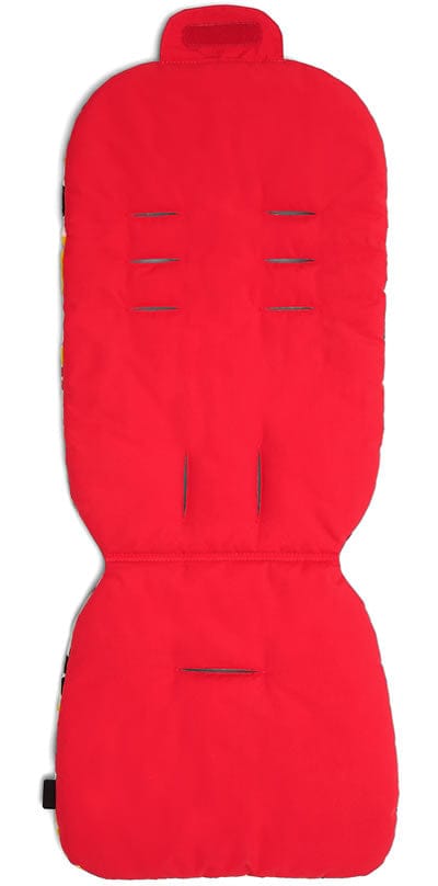 Mamas & Papas Reversible Liner - Le Fleur