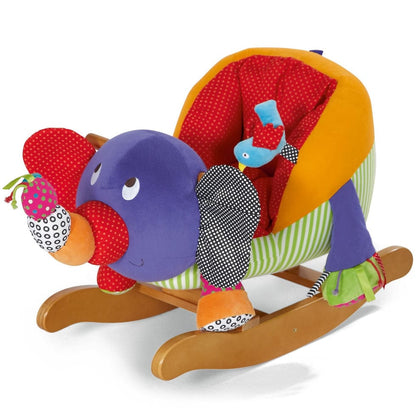 Mamas & Papas Rocking Animal - Elephant - 644982706