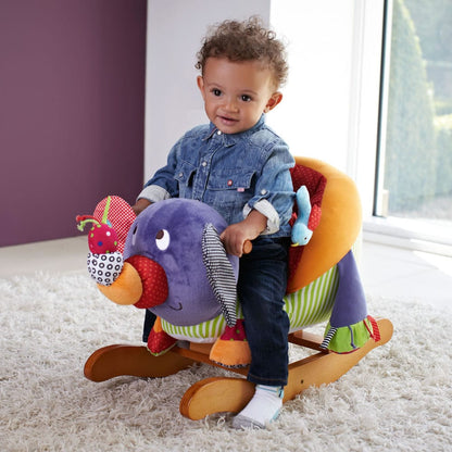 Mamas & Papas Rocking Animal - Elephant - 644982706