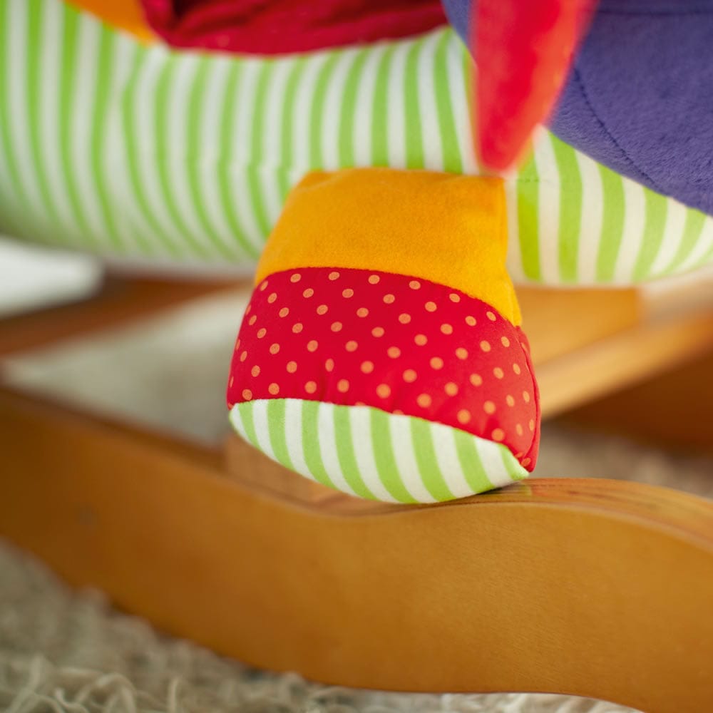 Mamas & Papas Rocking Animal - Elephant - 644982706