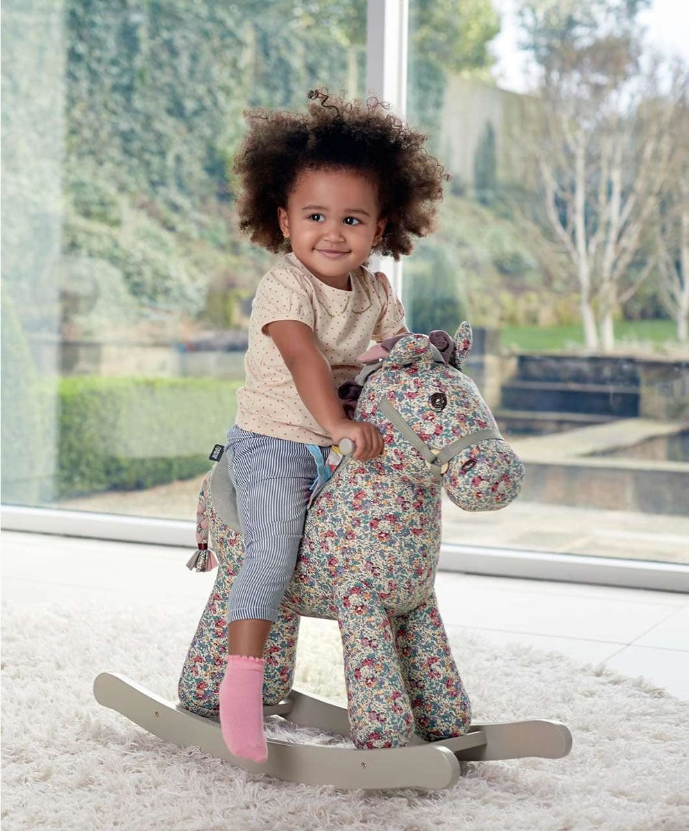 Mamas & Papas Rocking Horse - Liberty - 6664L0400