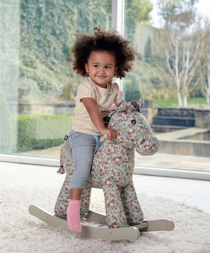 Mamas & Papas Rocking Horse - Liberty - 6664L0400
