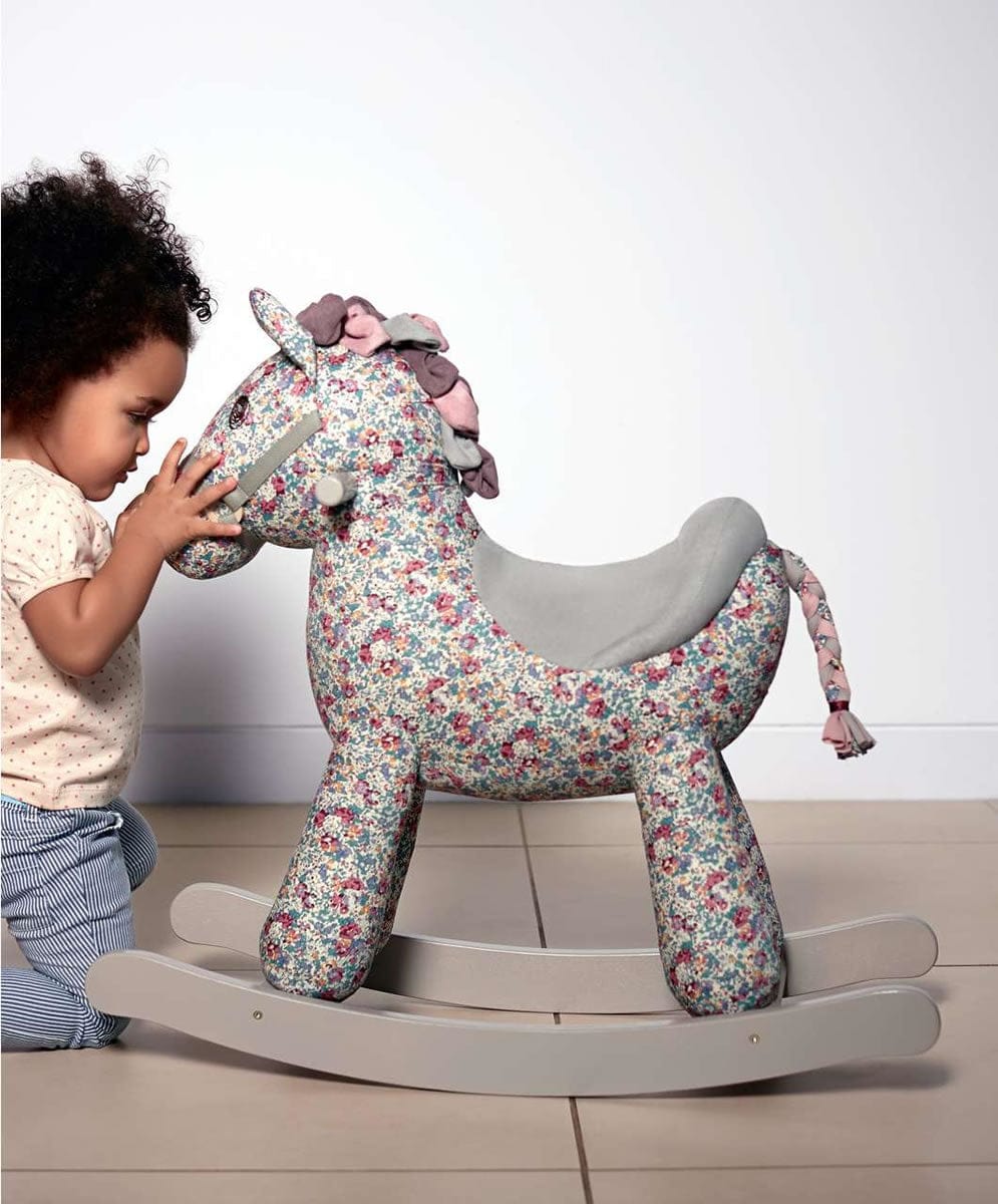 Mamas & Papas Rocking Horse - Liberty - 6664L0400