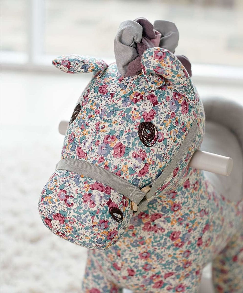 Mamas & Papas Rocking Horse - Liberty - 6664L0400