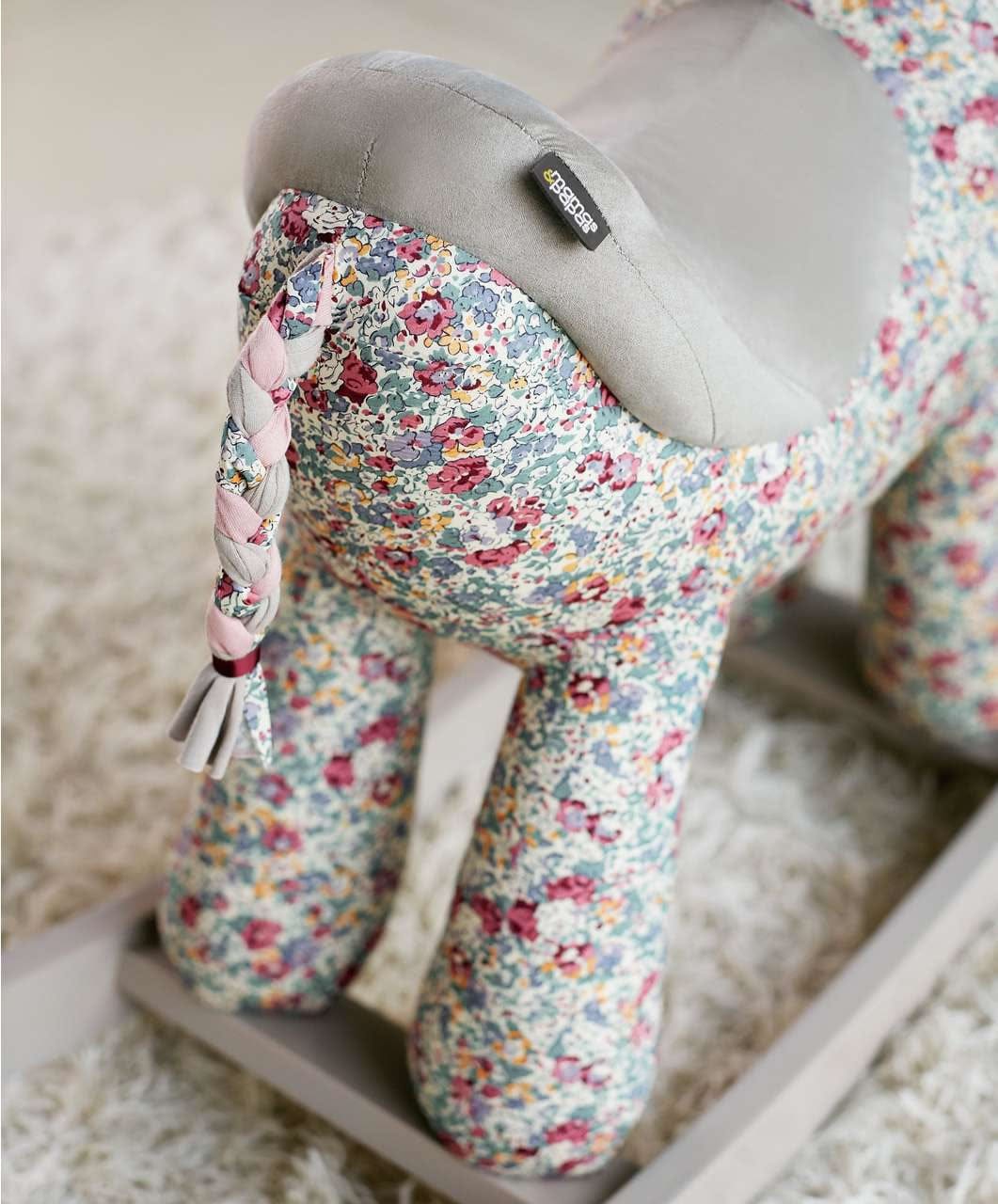 Mamas & Papas Rocking Horse - Liberty - 6664L0400