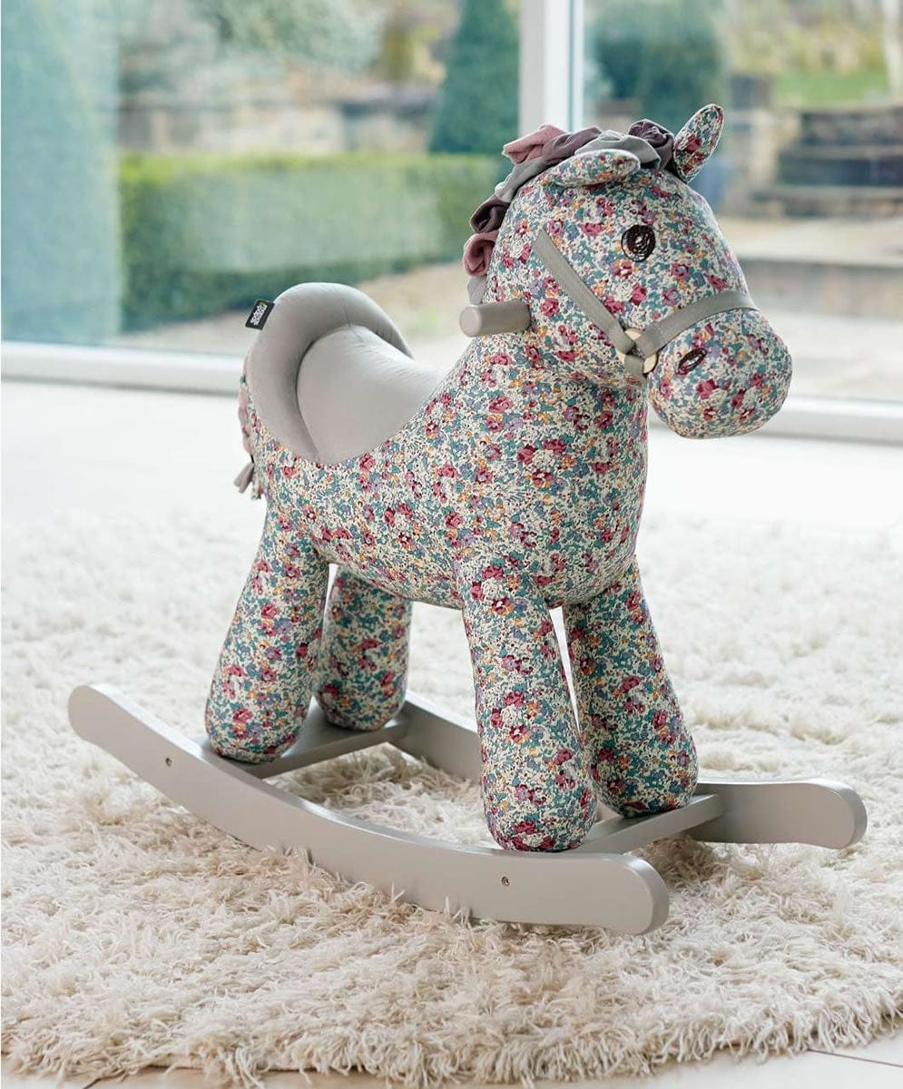 Mamas & Papas Rocking Horse - Liberty - 6664L0400