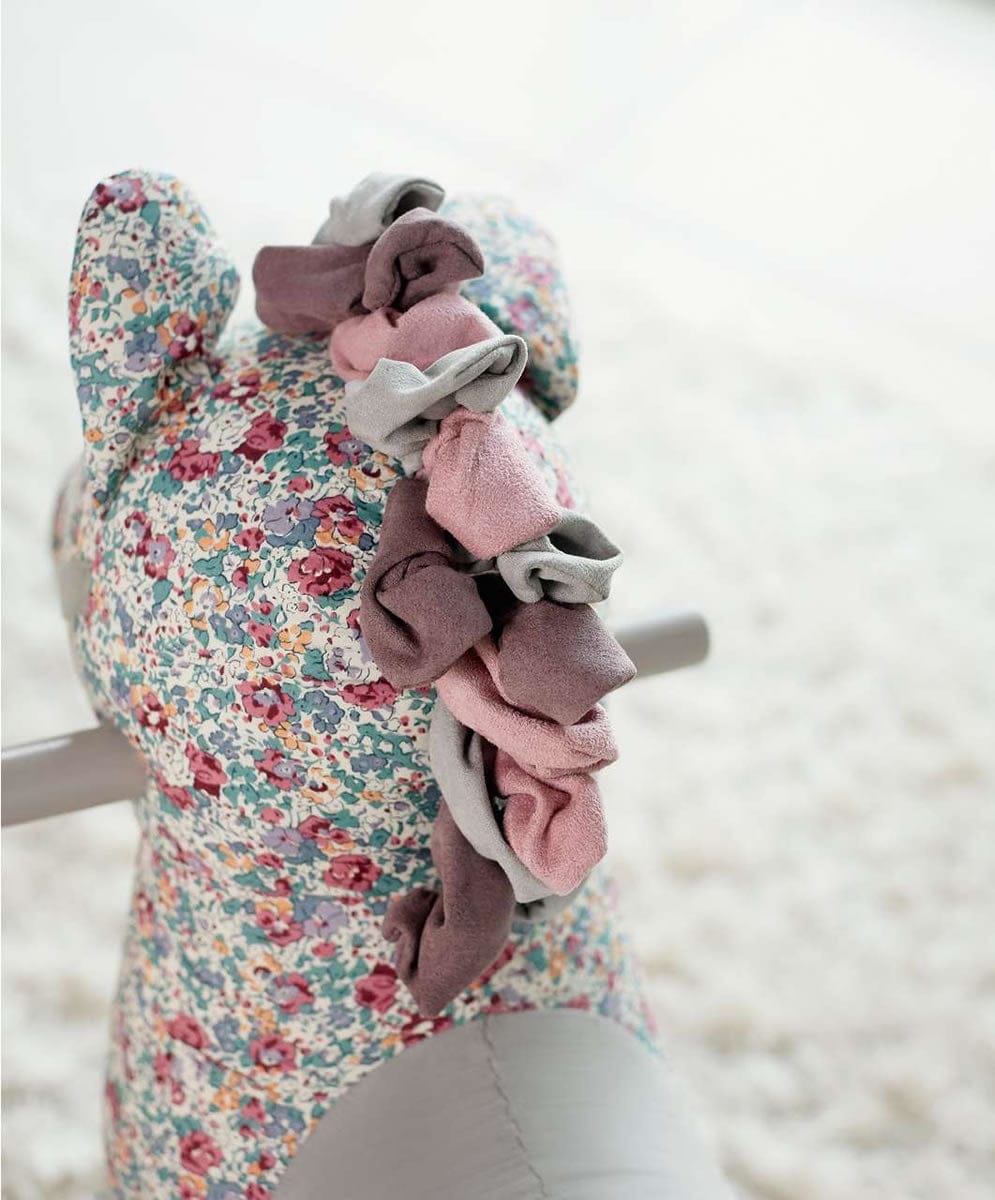 Mamas & Papas Rocking Horse - Liberty - 6664L0400