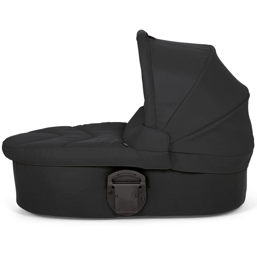 Mamas & Papas Sola 2 Carrycot - Black - 1036525W1
