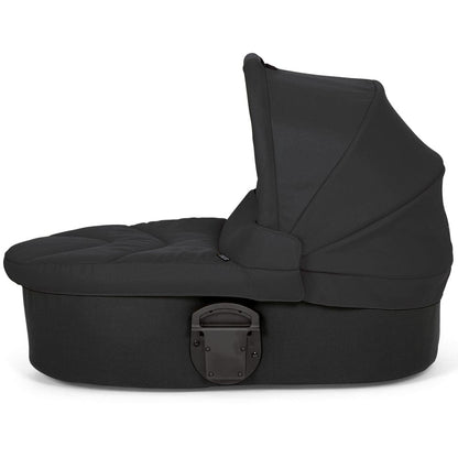 Mamas & Papas Sola 2 Carrycot - Black - 1036525W1